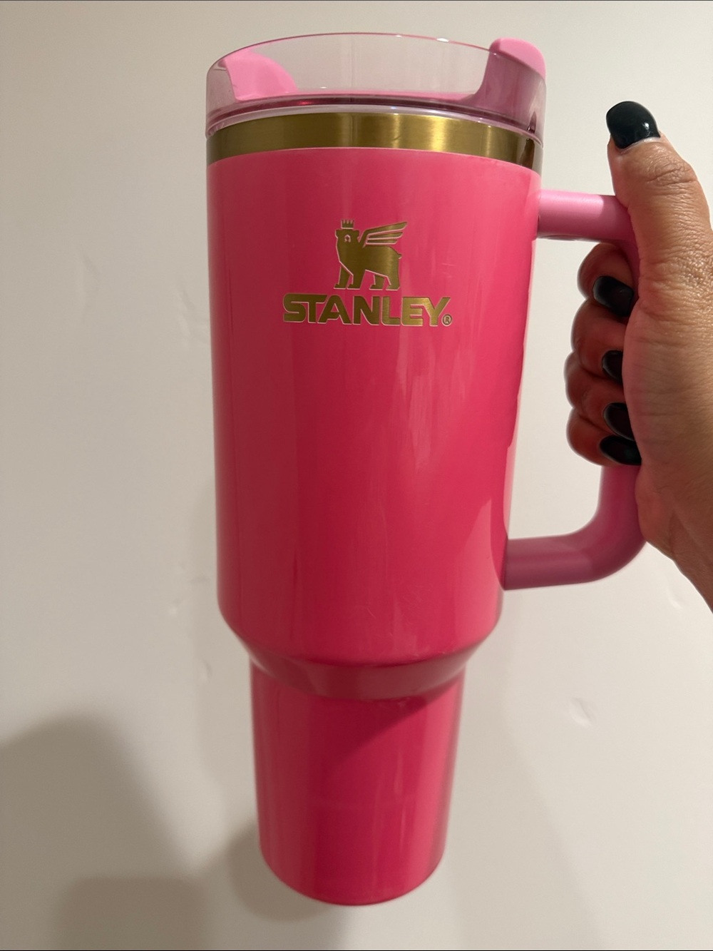 Stanley Tumbler